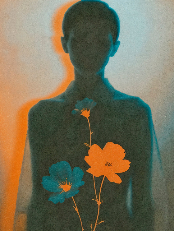 Home 5 abstract cover art illustration 1
