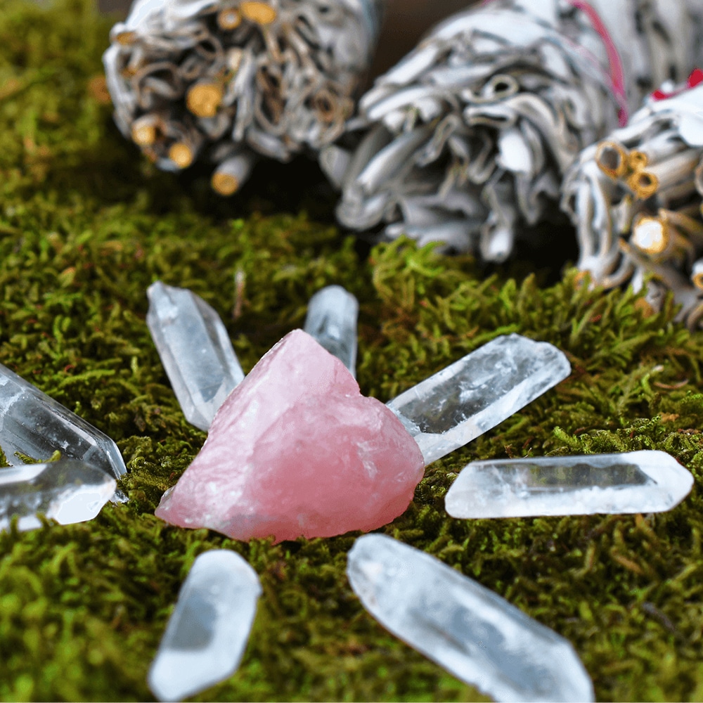 Crystal Healing 3 Mirela Stan Terapie prin cristale bucuresti
